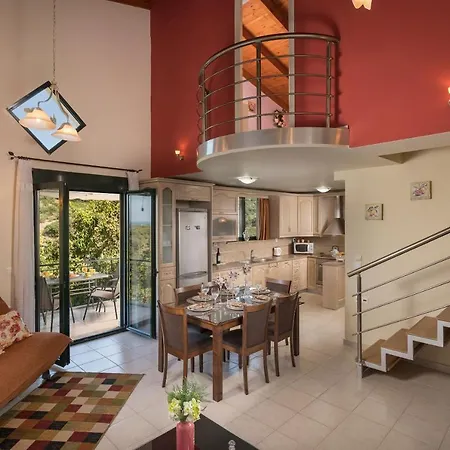 La Palma Villa *