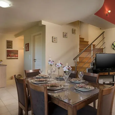 La Palma Villa Vrisai