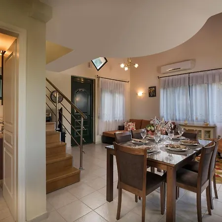 La Palma Villa Vrisai