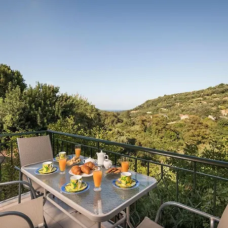La Palma Villa Vrisai
