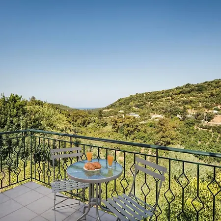 La Palma Villa Vrisai