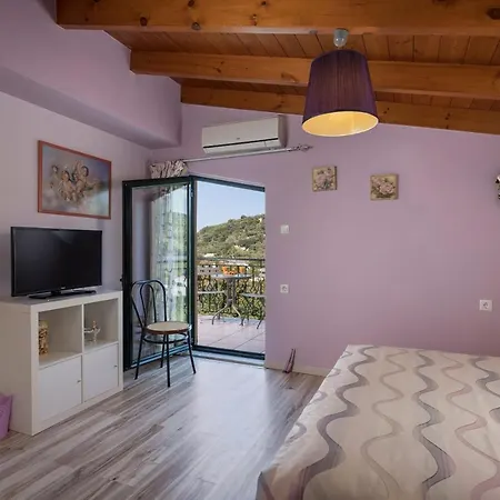 Villa La Palma *