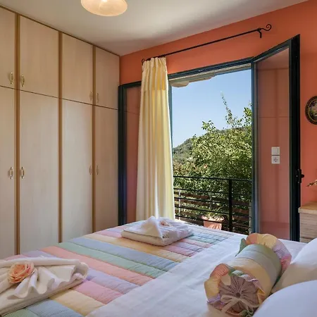 Villa La Palma Vrisai