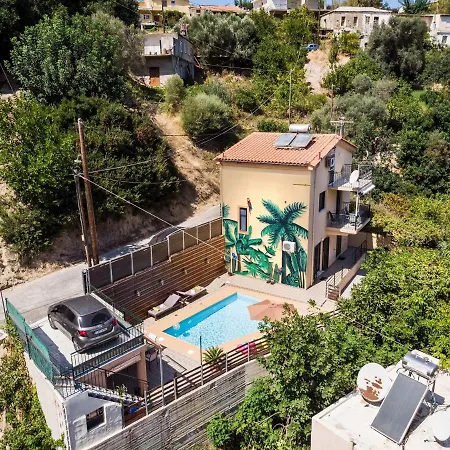 Villa La Palma *