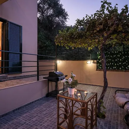 Villa La Palma *
