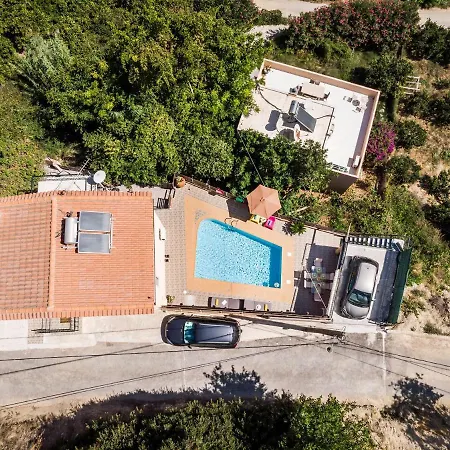 Villa La Palma