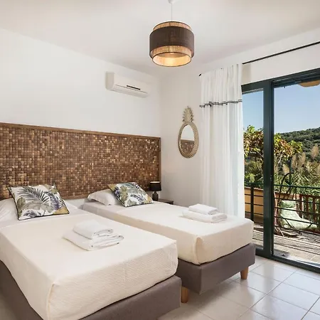 Villa La Palma Vrisai