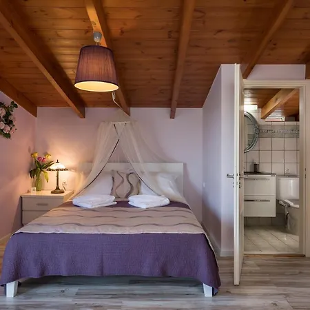 La Palma Villa Vrisai